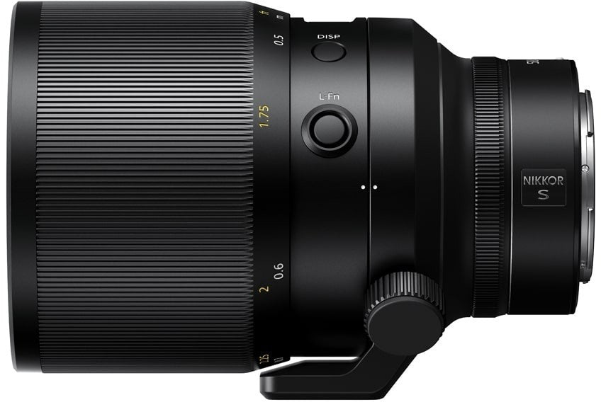 58mm_Pro_NIKKOR_f_0.95_Z_S_Noct.jpg Nikkor Z 58mm f/0.95 S Noct | Libérez la Nuit – Image 4