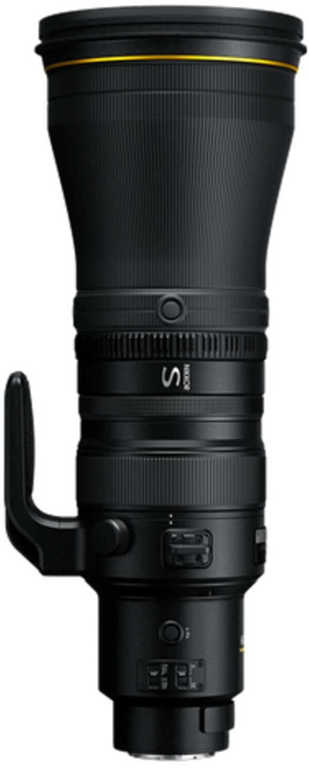 600mm_Pro_Nikon_Z_f_4_VR_S_TC.jpg Nikon Z 600 mm f/4 TC VR S | Dominez la distance avec une netteté absolue. – Image 4