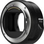 Nikon Bague d'adaptation FTZ II (JMA905DA)