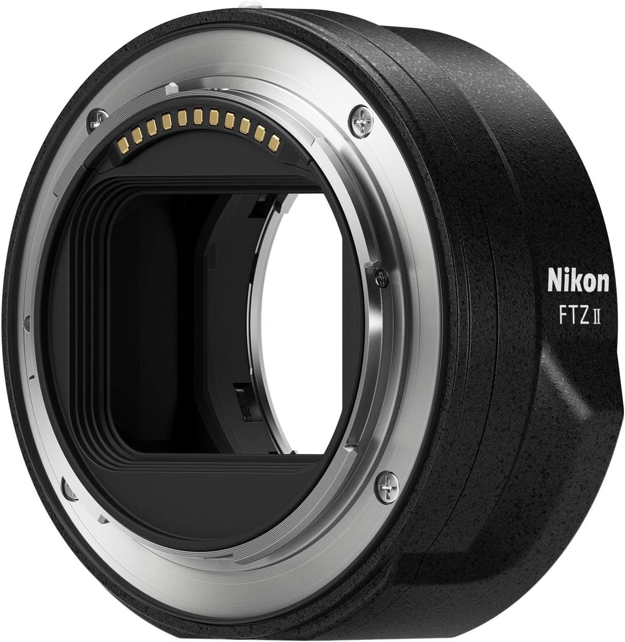 71Py1MLMrgL._AC_SL1500.jpg Nikon Bague d'adaptation FTZ II (JMA905DA) – Image 1