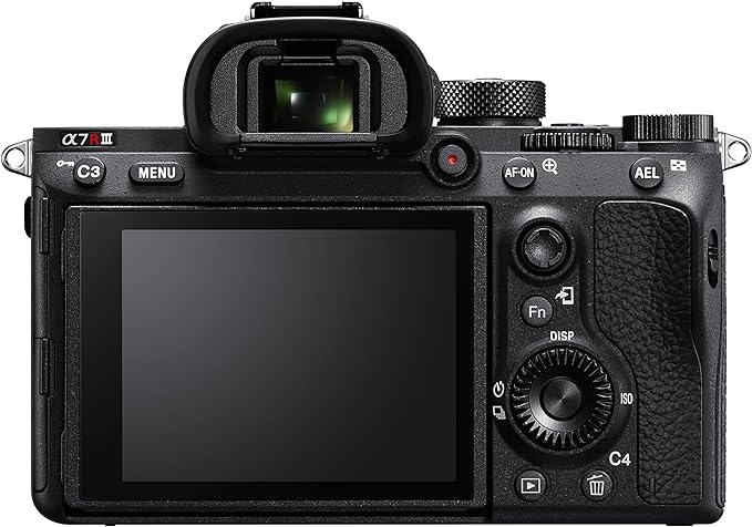 7R_III.jpg Sony Alpha 7R III | L'appareil Photo Hybride plein format haute résolution – Image 3