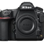 Nikon D850