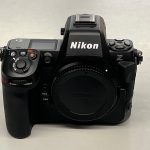Nikon Z8