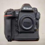 Nikon D6
