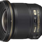 Nikkor 20 mm f/1,8 G ED | Libérez votre créativité