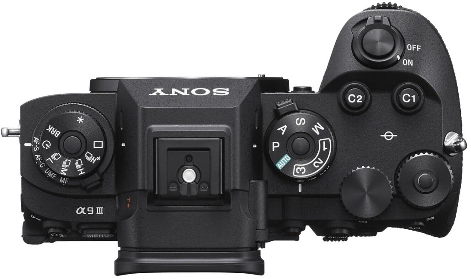 Alpha_9_III.jpg Sony Alpha 9 III | Appareil Photo Hybride plein format ultime pour les professionnels – Image 2