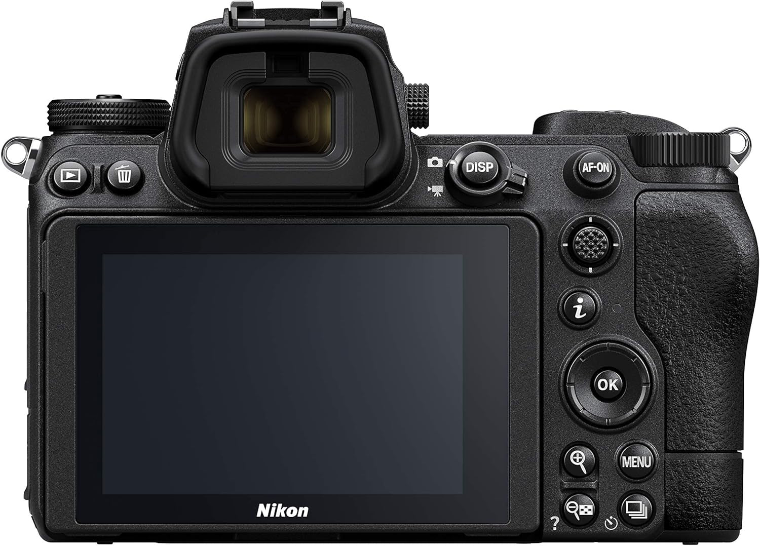 Appareil_Photo_Nikon_Z7_II.jpg Nikon Z7 II |Appareil Photo Hybride 45.7MP pour des Images Exceptionnelles – Image 3