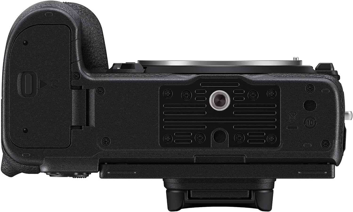 Appareil_Photo_Z_7II.jpg Nikon Z7 II |Appareil Photo Hybride 45.7MP pour des Images Exceptionnelles – Image 4