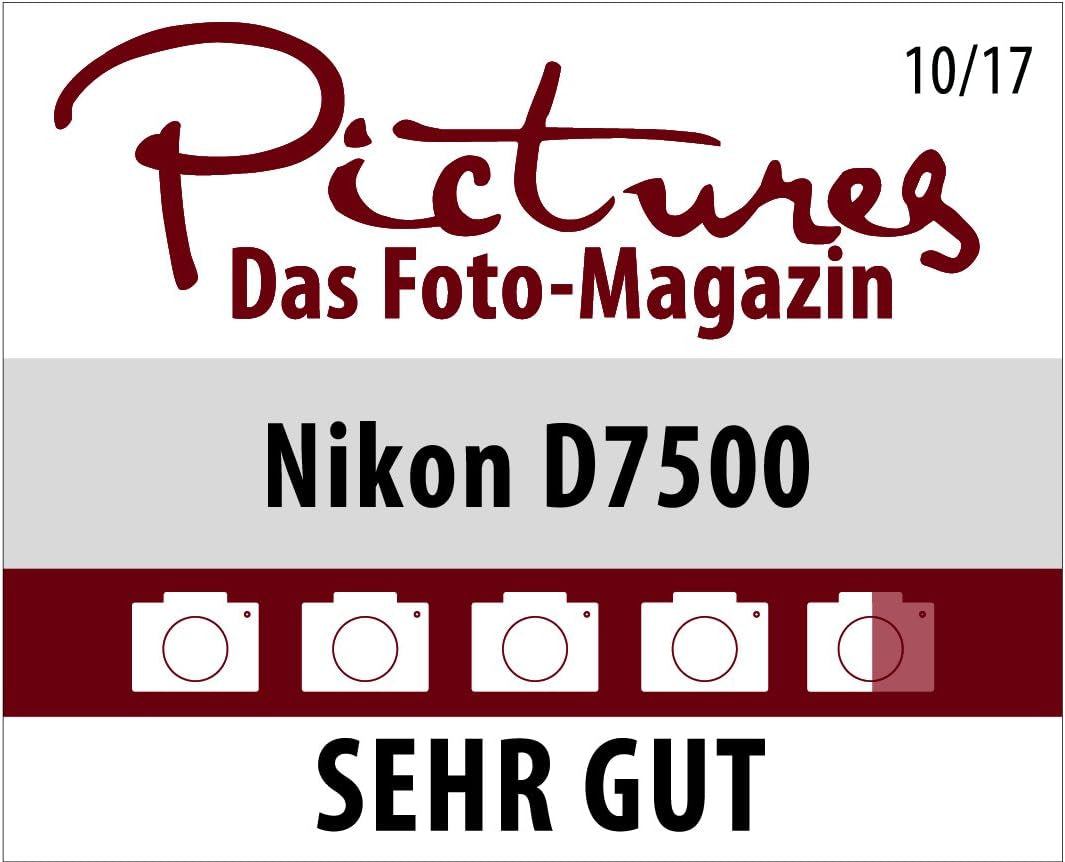 Appareil_photo_D7500_Nikon.jpg Nikon D7500 | Appareil Photo Reflex Performant pour les Passionnés – Image 13