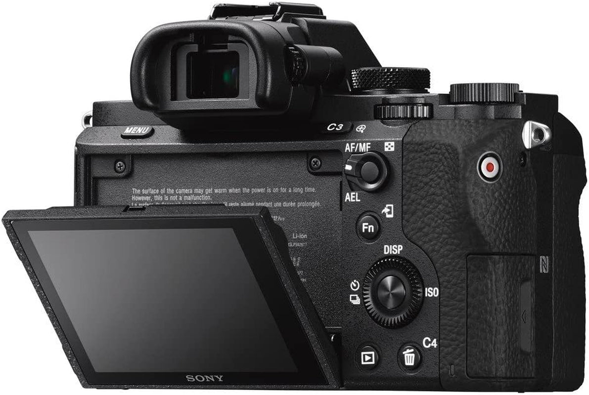 Appareil_photo_Hybride_Alpha_7_II.jpg Sony Alpha 7II | Appareil Photo Hybride plein format accessible à tous – Image 11