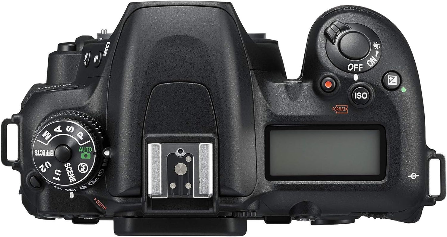 Appareil_photo_Nikon_D7500.jpg Nikon D7500 | Appareil Photo Reflex Performant pour les Passionnés – Image 5