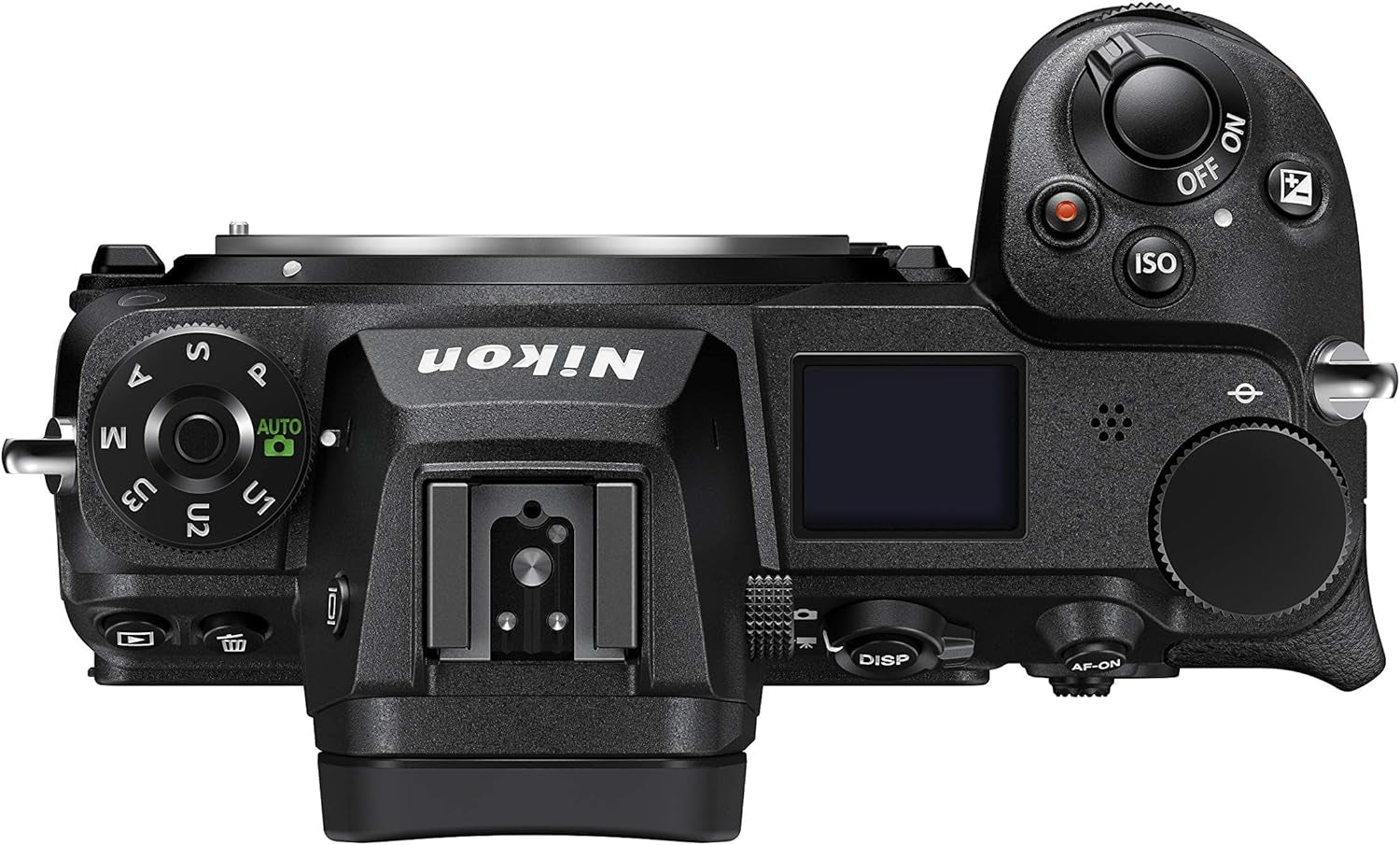 Appareil_photo_Nikon_Numerique_Z_7II.jpg Nikon Z7 II |Appareil Photo Hybride 45.7MP pour des Images Exceptionnelles – Image 5