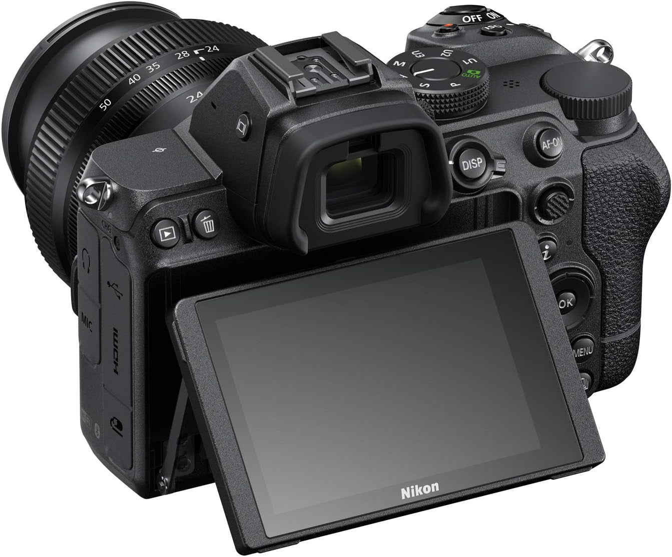 Appareil_photo_Nikon_Z5.jpg Nikon Z5 | Appareil Photo Hybride Plein Format pour Débutants – Image 3