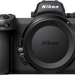 Nikon Z6 II | Appareil Photo Hybride Plein Format Polyvalent