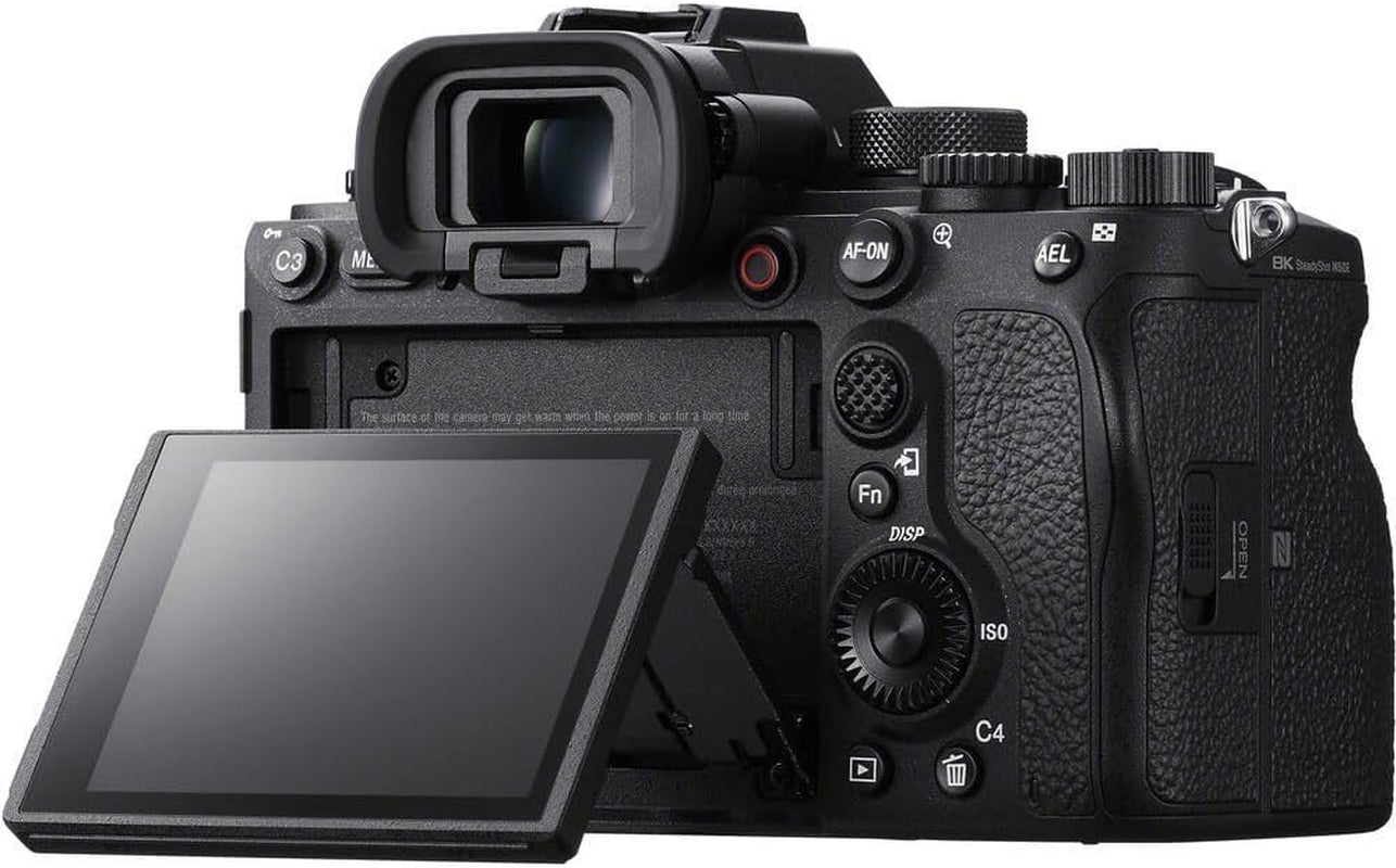 Appareil_photo_Sony_Alpha_1.jpg SonyAlpha 1 | Appareil Photo Hybride Plein Format – Image 3