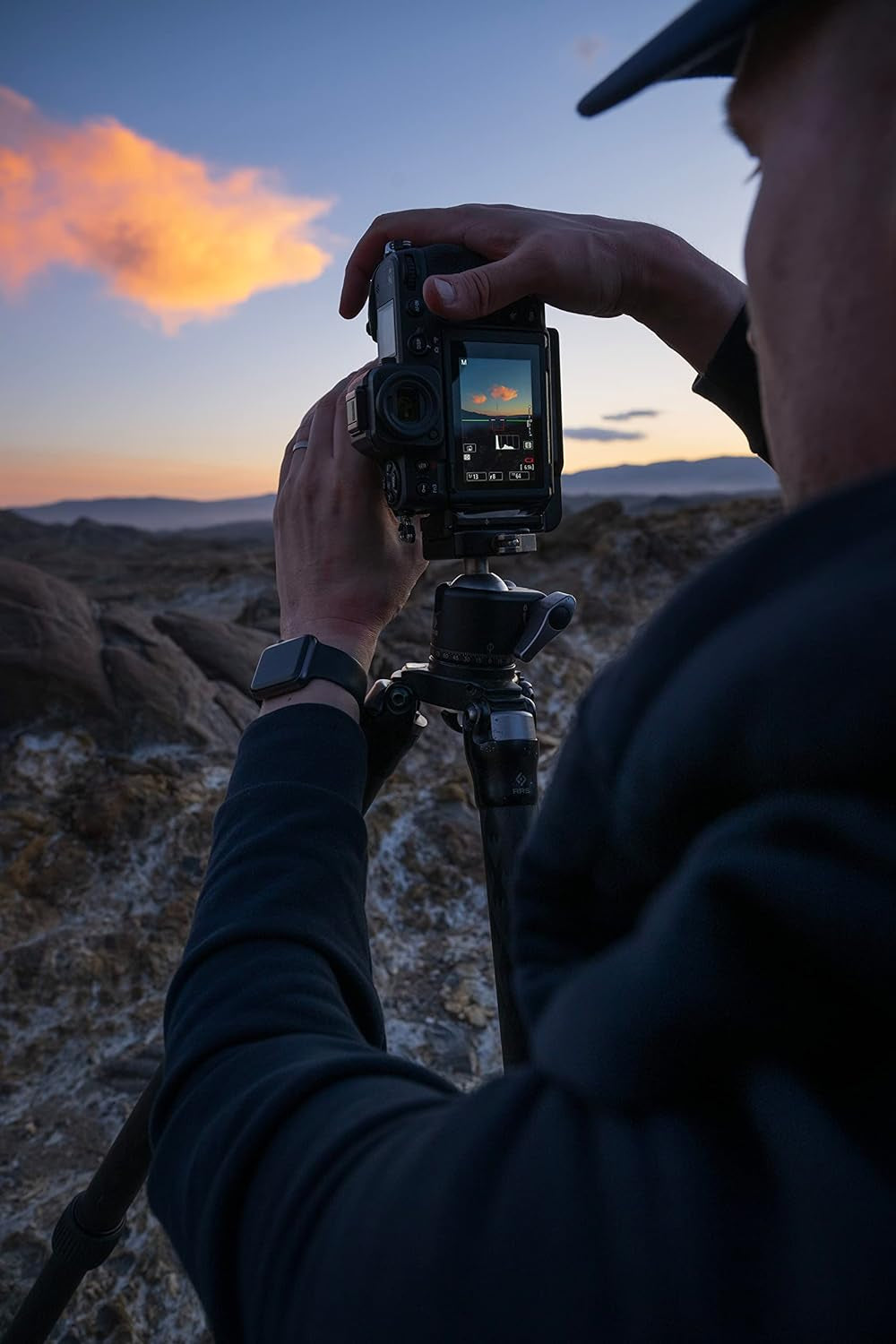 Appareil_photo_Z8_Pro_Nikon.jpg Nikon Z8 | L'Hybride Plein Format qui redéfinit la performance – Image 8
