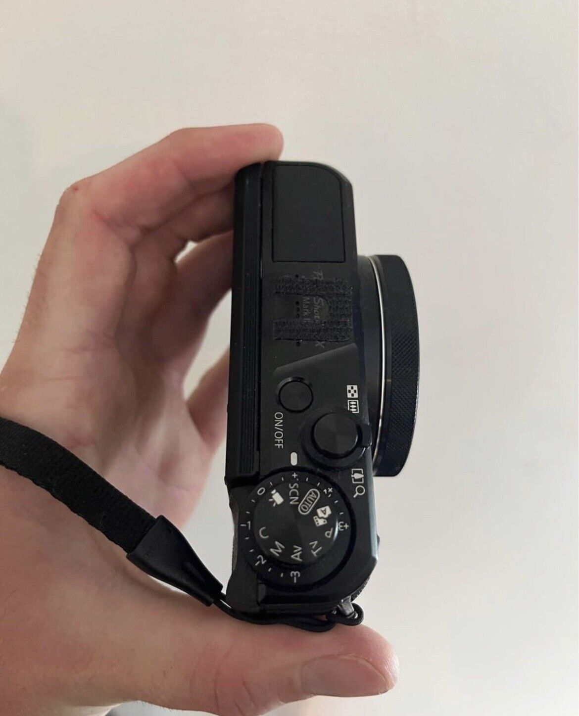 B0_5.jpg Canon PowerShot G7X Mark II – Image 8