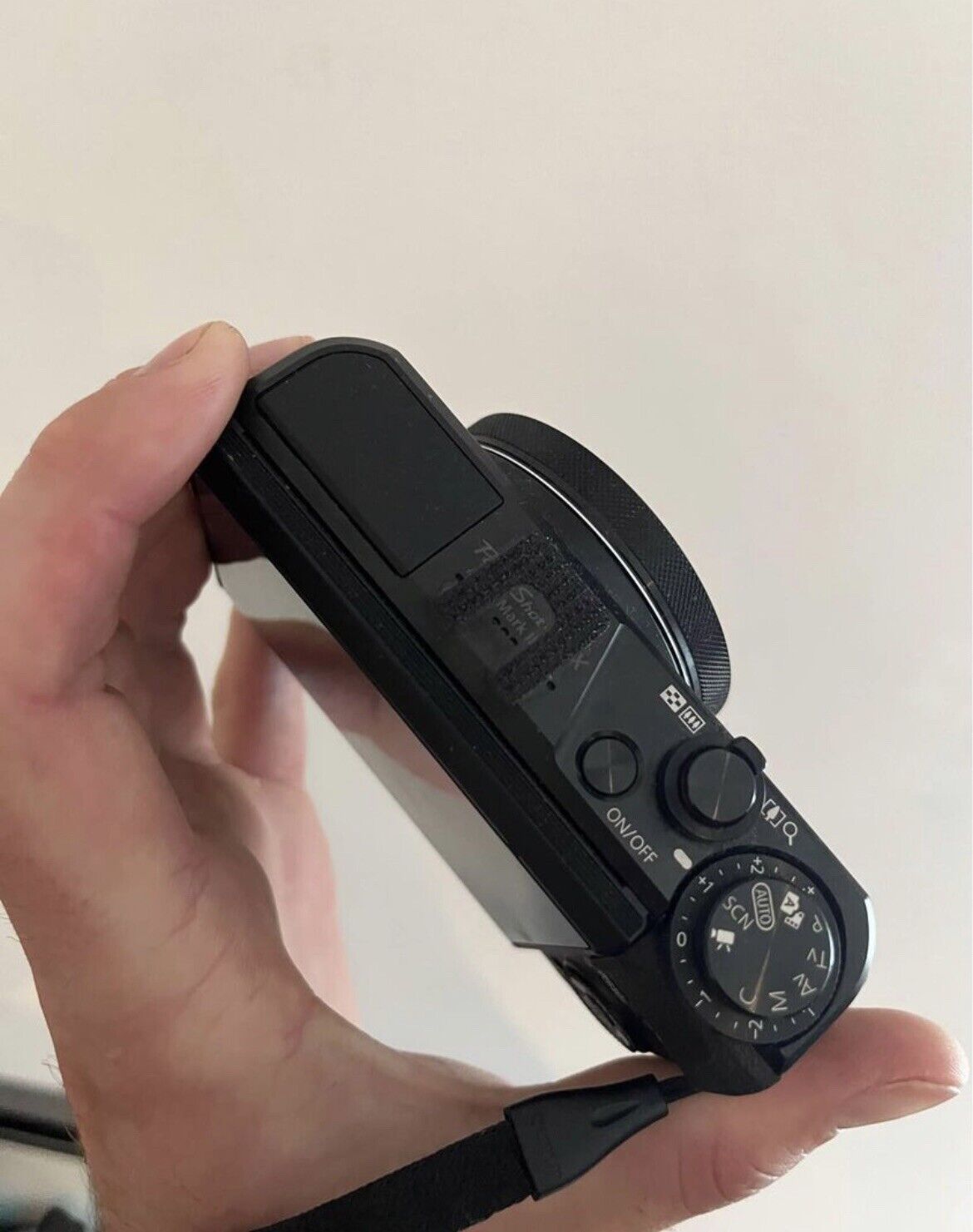 B0_6.jpg Canon PowerShot G7X Mark II – Image 9