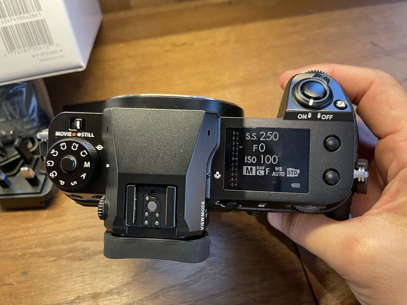 B2_8a995883-8990-49bd-bde1-61b4b87905fc.jpg Fujifilm gfx 100s – Image 2