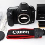 Canon 5d Mark iv