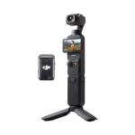 Dji Osmo Pocket 3 Creator Combo Noir