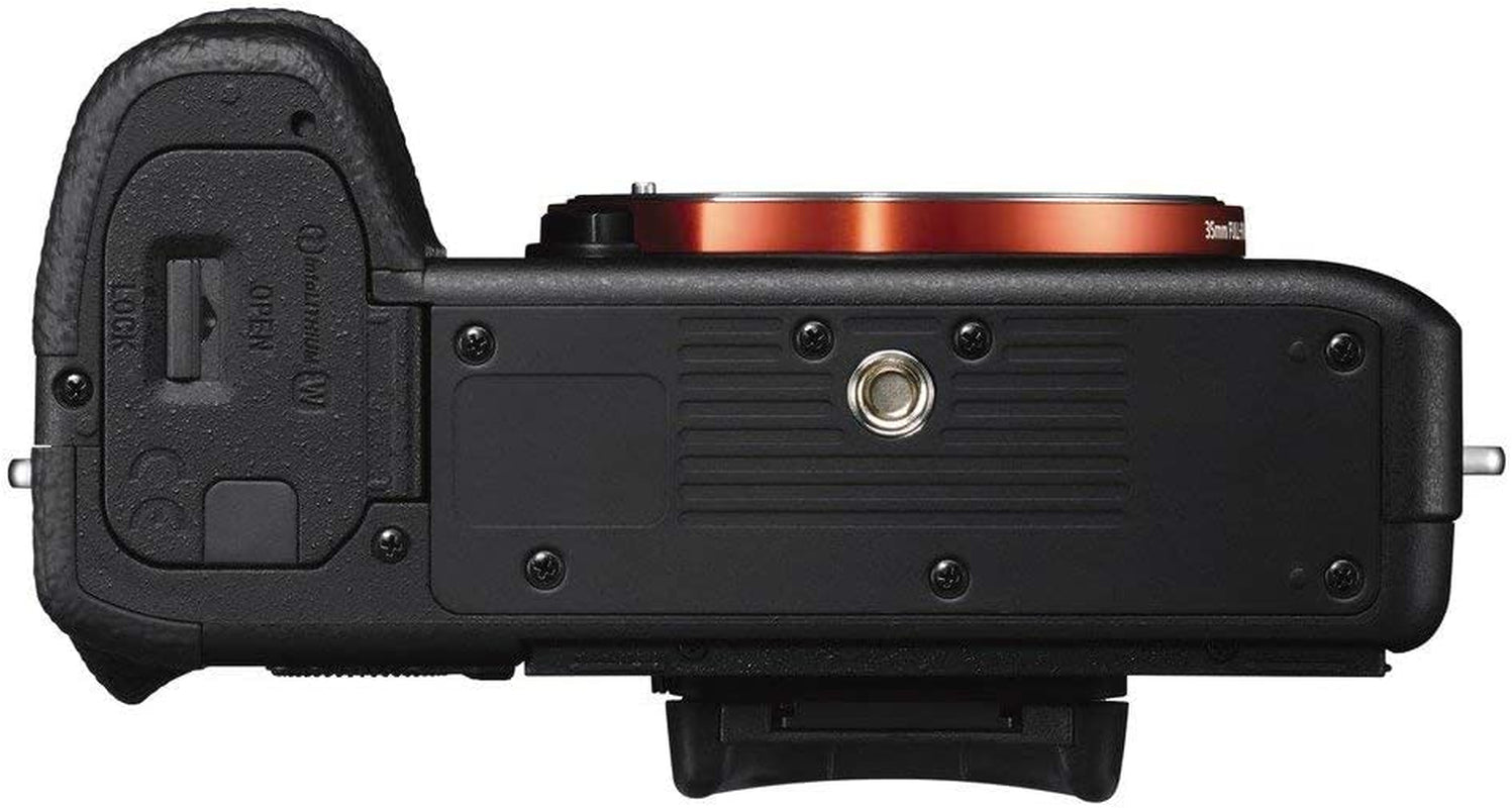 Camera_Autofocus_Sony_Alpha_7_II.jpg Sony Alpha 7II | Appareil Photo Hybride plein format accessible à tous – Image 10