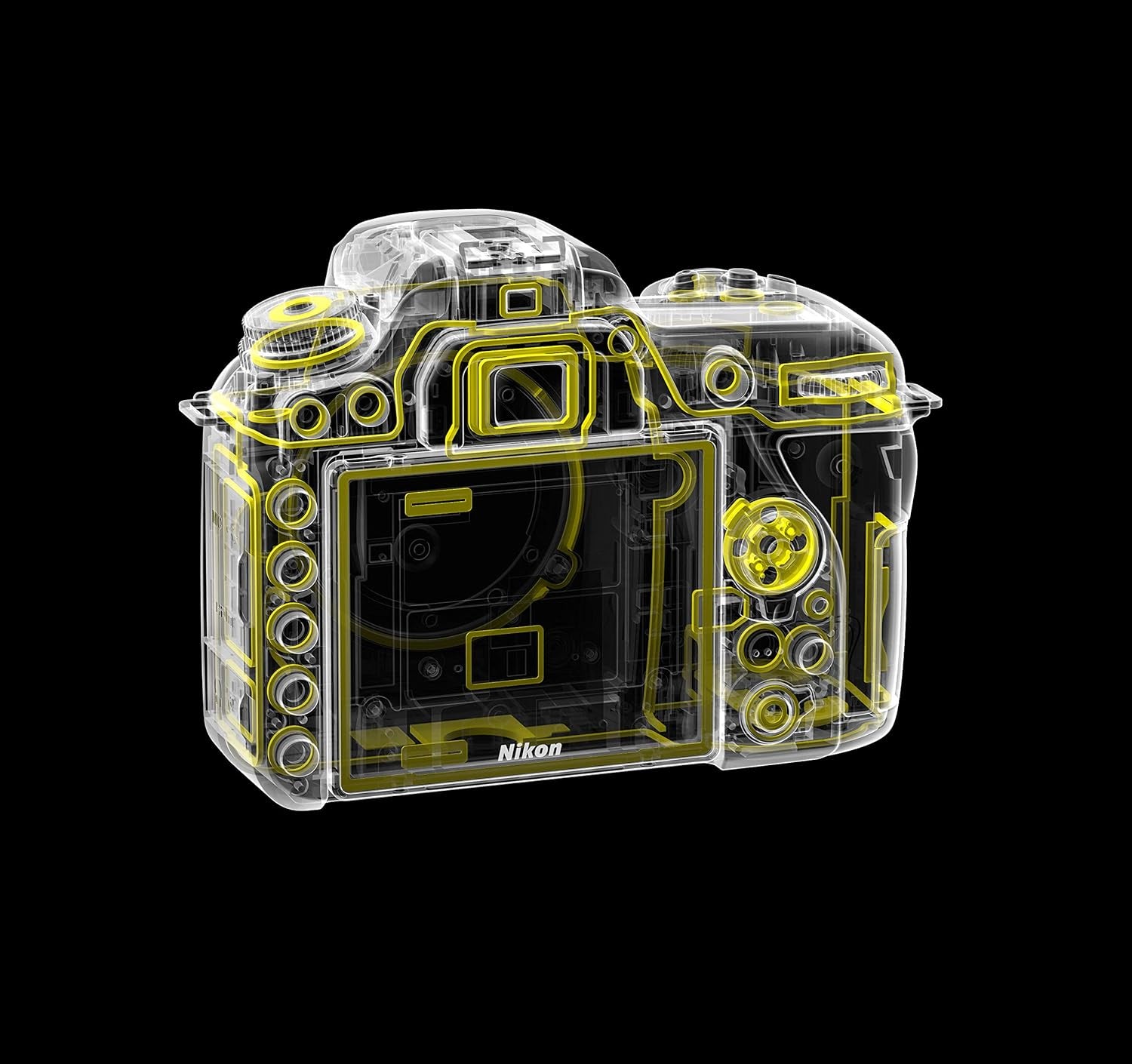 Camera_Nikon_D7500.jpg Nikon D7500 | Appareil Photo Reflex Performant pour les Passionnés – Image 6