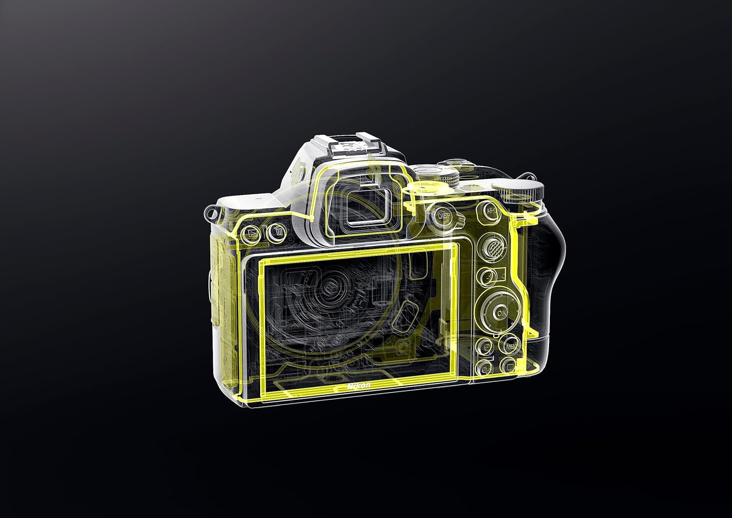 Camera_Nikon_Z5_Pro.jpg Nikon Z5 | Appareil Photo Hybride Plein Format pour Débutants – Image 7