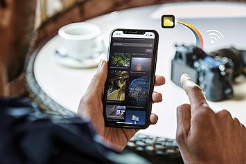 Camera_Nikon_Z6_III.jpg Nikon Z6 III | L'appareil Photo Hybride plein format polyvalent pour les créateurs – Image 3
