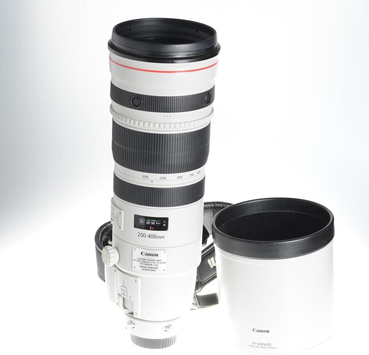 Canon_EF_200-400mm_f_4L_IS_USM_Extender_1.4x.jpg Objectif Canon EF 200-400mm f/4L IS USM Extender 1,4x | Capturez l'exceptionnel avec une portée et une qualité inégalées. – Image 3