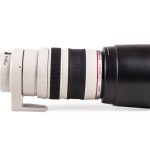 Canon ef 400mm f2 8 l est iii usm | Le super téléobjectif pour des images exceptionnelles