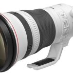 Canon 800 mm f5.6 | Le super téléobjectif compact pour hybrides Canon RF