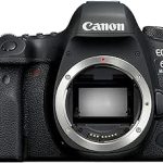 Canon EOS 6D Mark II | L'appareil Photo Reflex plein format pour les passionnés
