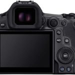 Canon EOS R5 Mark II | L'Appareil Photo Hybride plein format qui repousse les limites