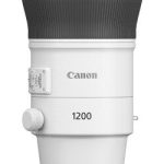 Canon RF 1200 mm f/8 L IS USM | La Puissance de la Téléphotographie Redéfinie