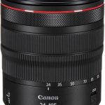 Canon RF 24-105 mm f/4 L IS USM | L'objectif polyvalent par excellence pour des images exceptionnelles.
