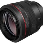 Canon RF 85 mm f1.2 L USM DS | L'excellence en portrait, un bokeh inégalable.