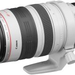Canon ef 28-300mm f/3.5-5.6l est usm | L'objectif photo tout-en-un pour les reflex Canon