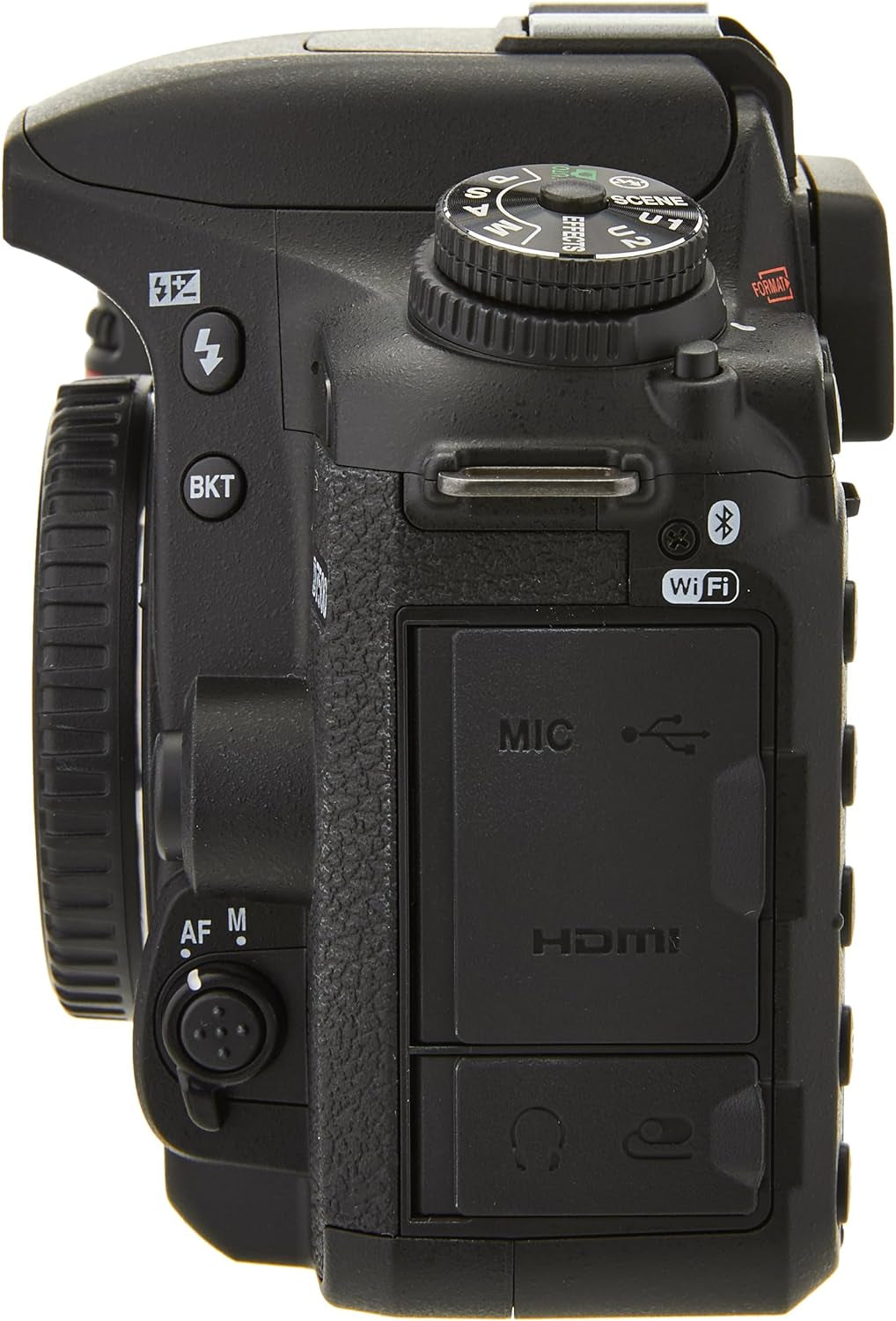 D7500.jpg Nikon D7500 | Appareil Photo Reflex Performant pour les Passionnés – Image 4