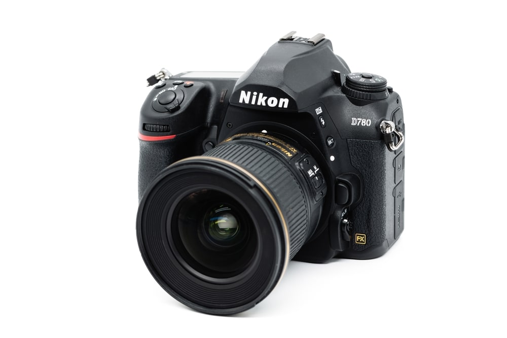 D780.jpg Nikon D780 | Appareil Photo Reflex Plein Format Polyvalent – Image 2