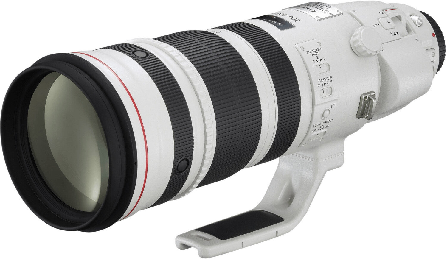 EF_200-400mm_f_4L_IS_USM_Extender_1.4x.jpg Objectif Canon EF 200-400mm f/4L IS USM Extender 1,4x | Capturez l'exceptionnel avec une portée et une qualité inégalées. – Image 5