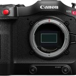 Canon EOS c70 | Caméra cinéma compacte et polyvalente