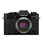 Fujifilm X-T30 II