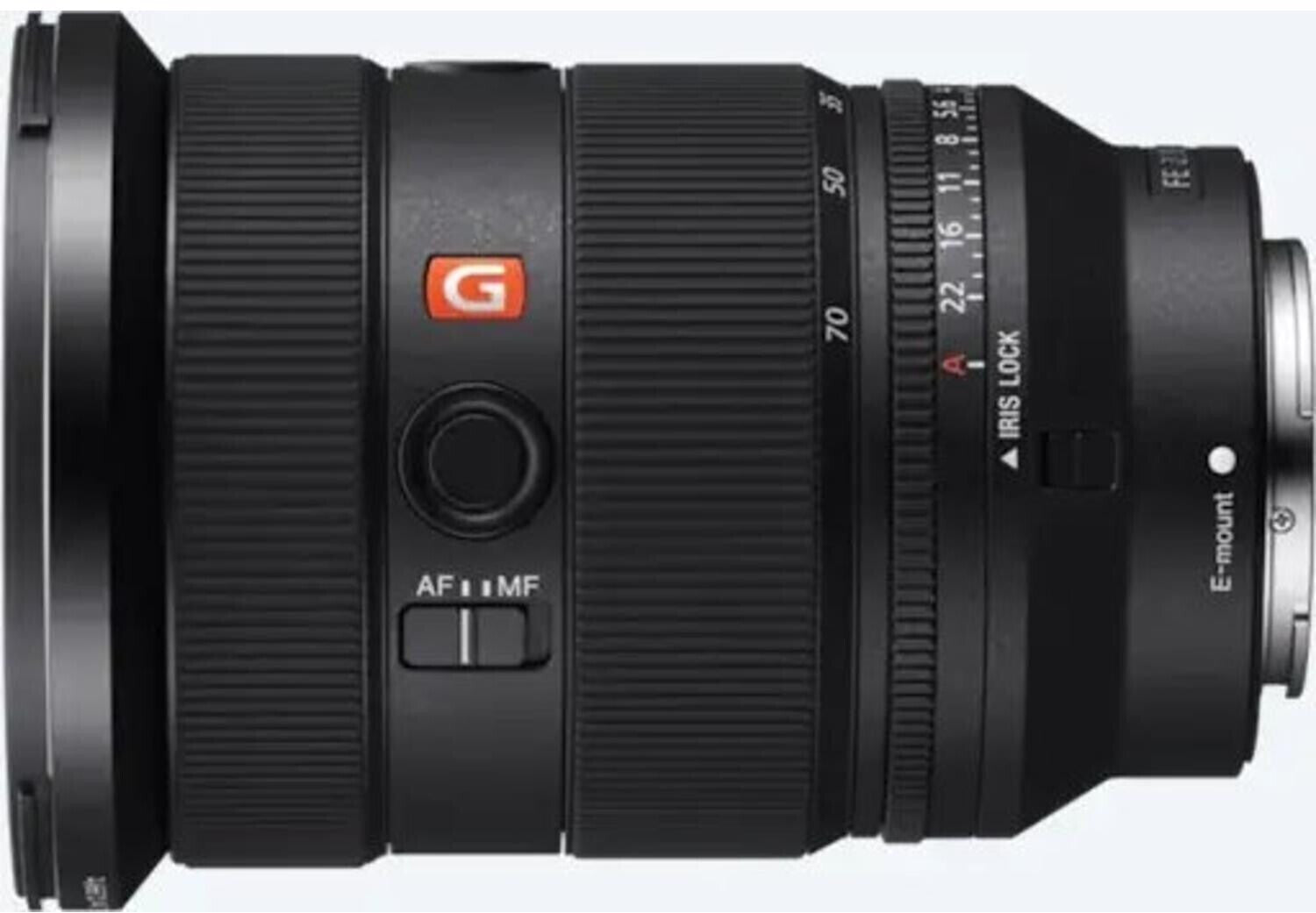 FE_24-70mm_f_2.8_GM_II_Pro.jpg Sony FE 24-70mm f/2.8 GM II - L'excellence optique pour des images époustouflantes. – Image 5