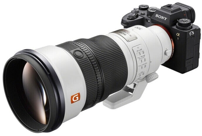 FE_300mm_F2.8_GM_OSS.jpg Sony FE 300 mm F2.8 GM OSS | Libérez votre potentiel créatif – Image 2