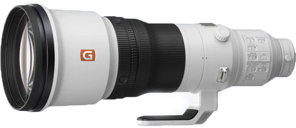 FE_600mm_f4.jpg Sony FE 600mm f4 | L'excellence en téléobjectif pour des images d'une netteté incomparable. – Image 5