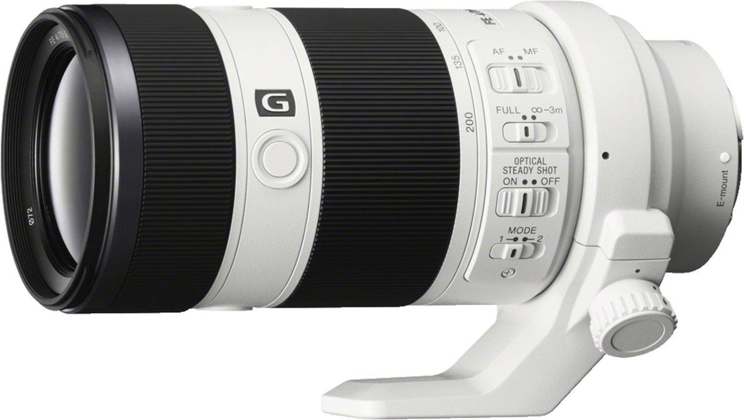 FE_70-200mm_f4_G_OSS.jpg Sony FE 70-200 mm f4 G OSS II | L'excellence téléobjectif pour vos photos et vidéos. – Image 5