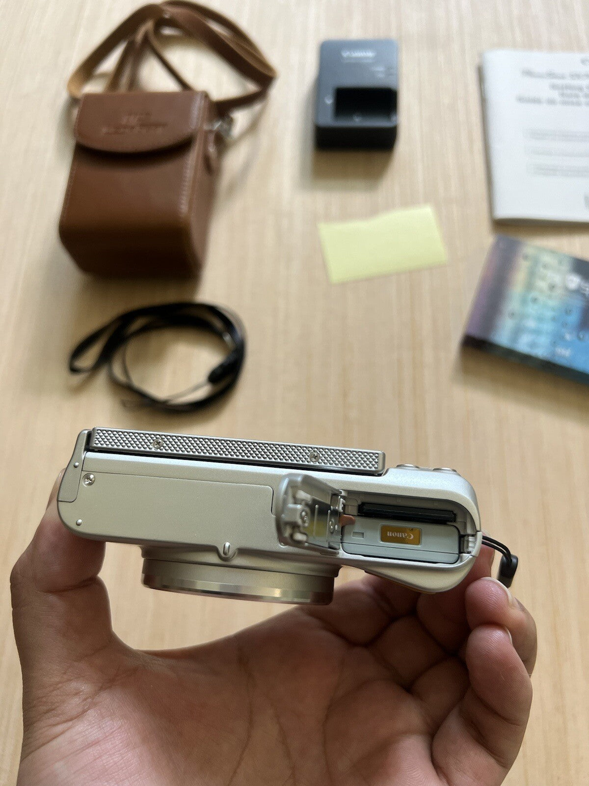 G10.jpg Canon PowerShot SX740 HS – Image 8