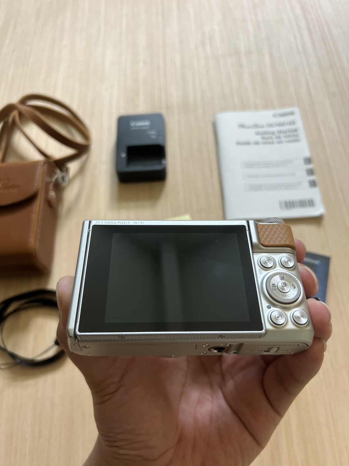 G11.jpg Canon PowerShot SX740 HS – Image 9