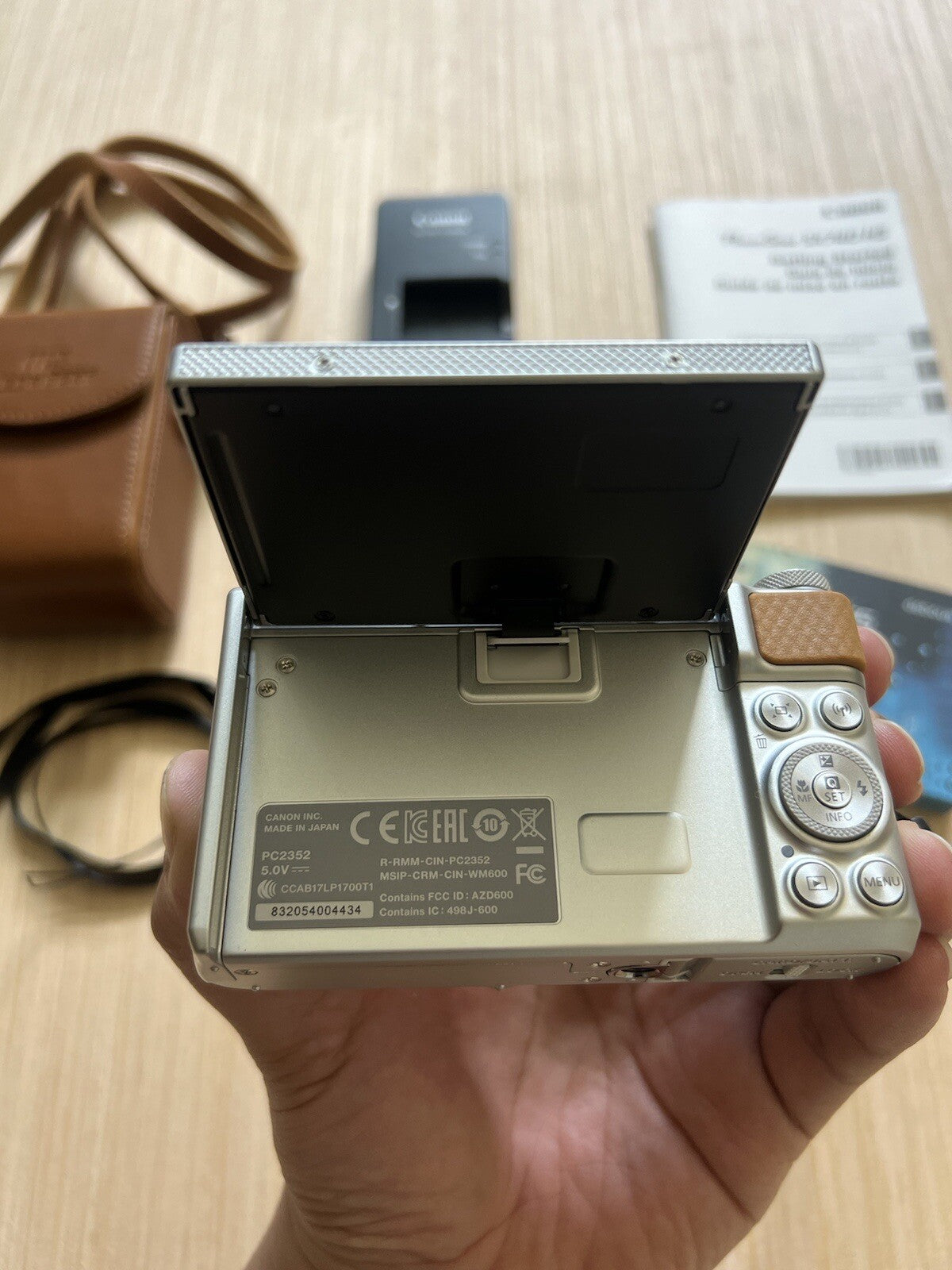 G13.jpg Canon PowerShot SX740 HS – Image 10